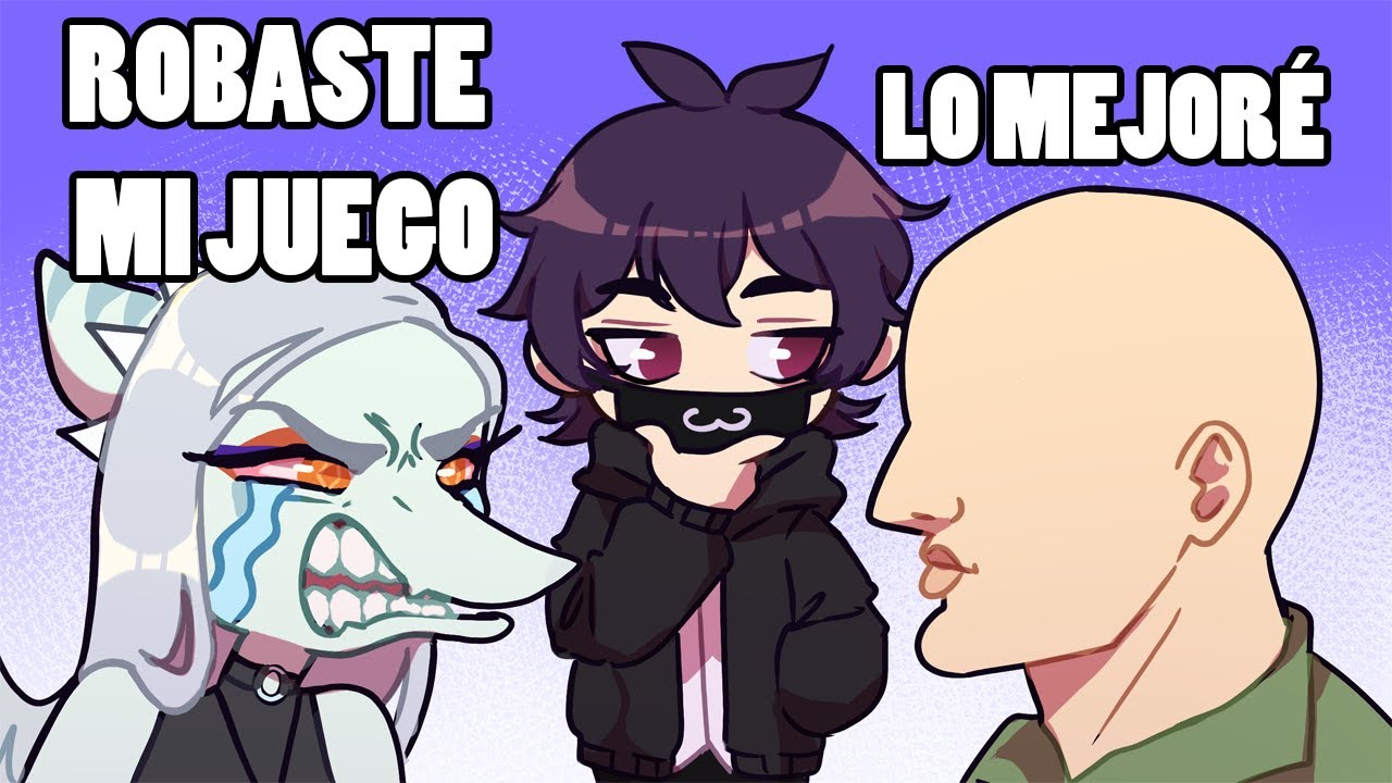 SNOOT GAME: El juego FURRO que fue CANCELADO y adoptado por INTERNET
