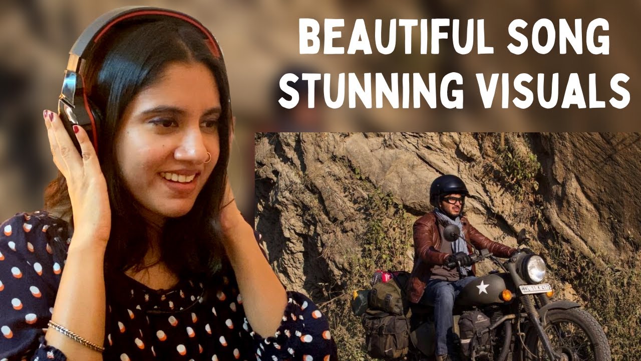 NEELAKASHAM Song | Neelakasham Pachakadal Chuvanna Bhoomi | Ashmita Reacts