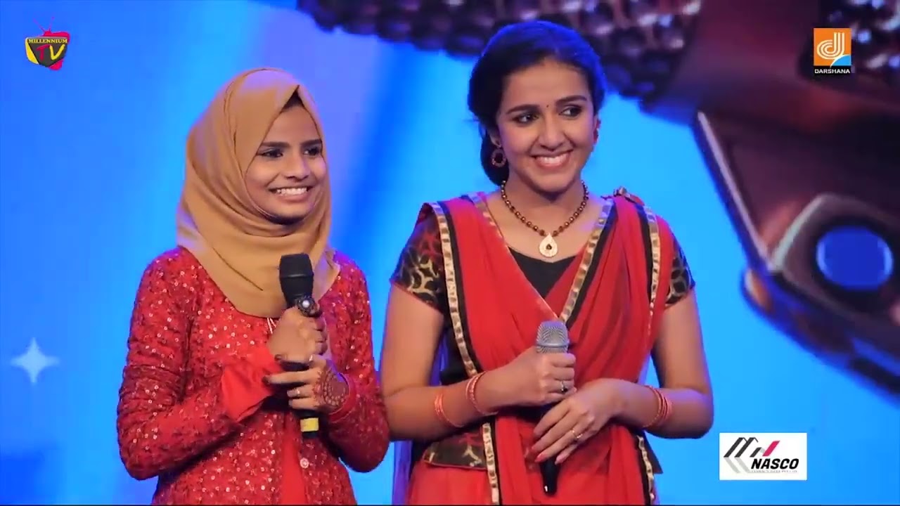 സുഖമിതു മാറും | Raihana Muthu | Puthan Kuttikuppayam (പുത്തൻ കുട്ടിക്കുപ്പായം)