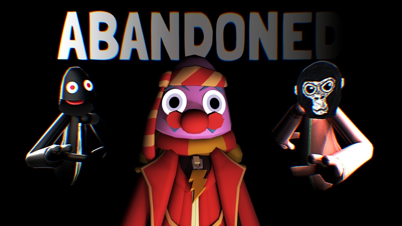 I Explored ABANDONED Yeeps Ripoffs...