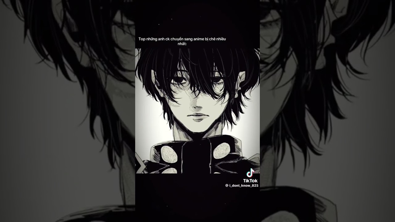 Tôi edit beelzebub cre titok 