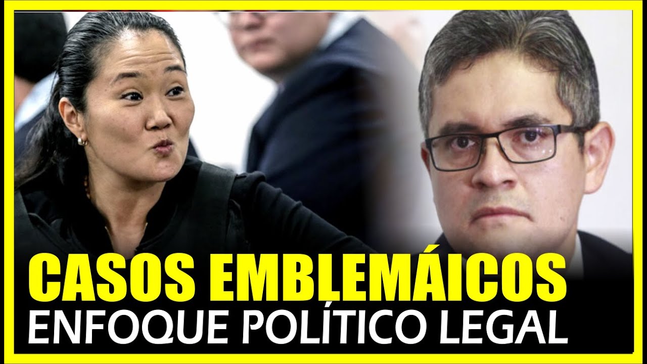 Audiencia reprogramada de Keiko. JNE sin miembro del CAL