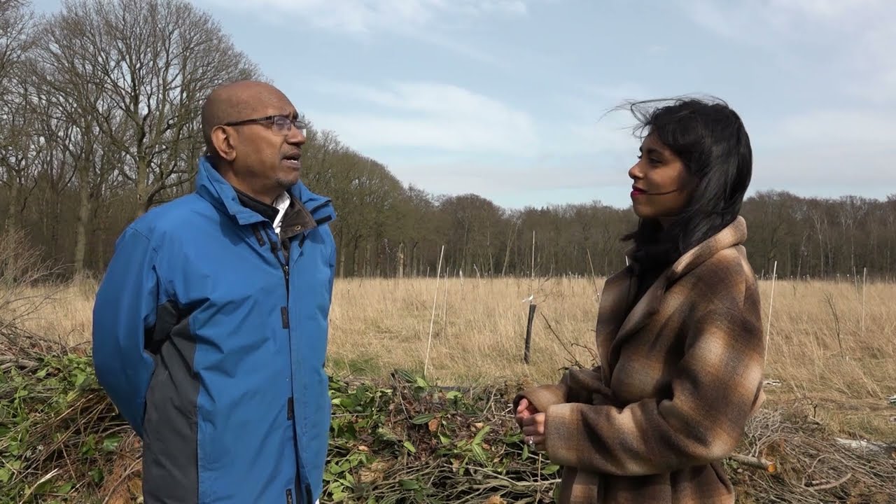 Bureau Wijland over klimaatongelijkheid