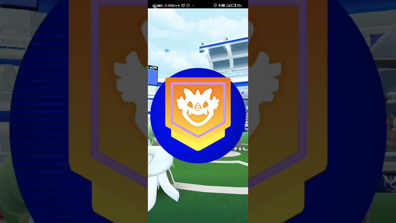 Mega Abomasnow vs Kyurem😝😝😝#pokemongo #megaabomasnow #snow #kyurem