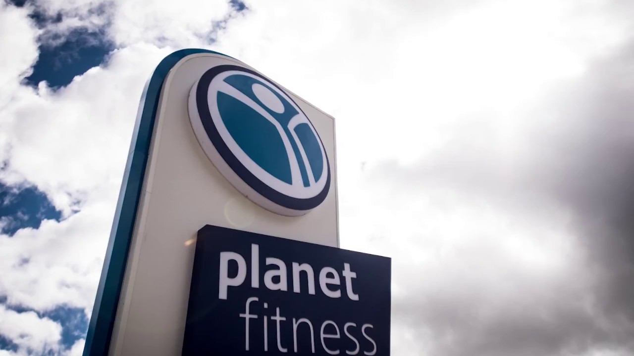 Planet fitness Menlyn