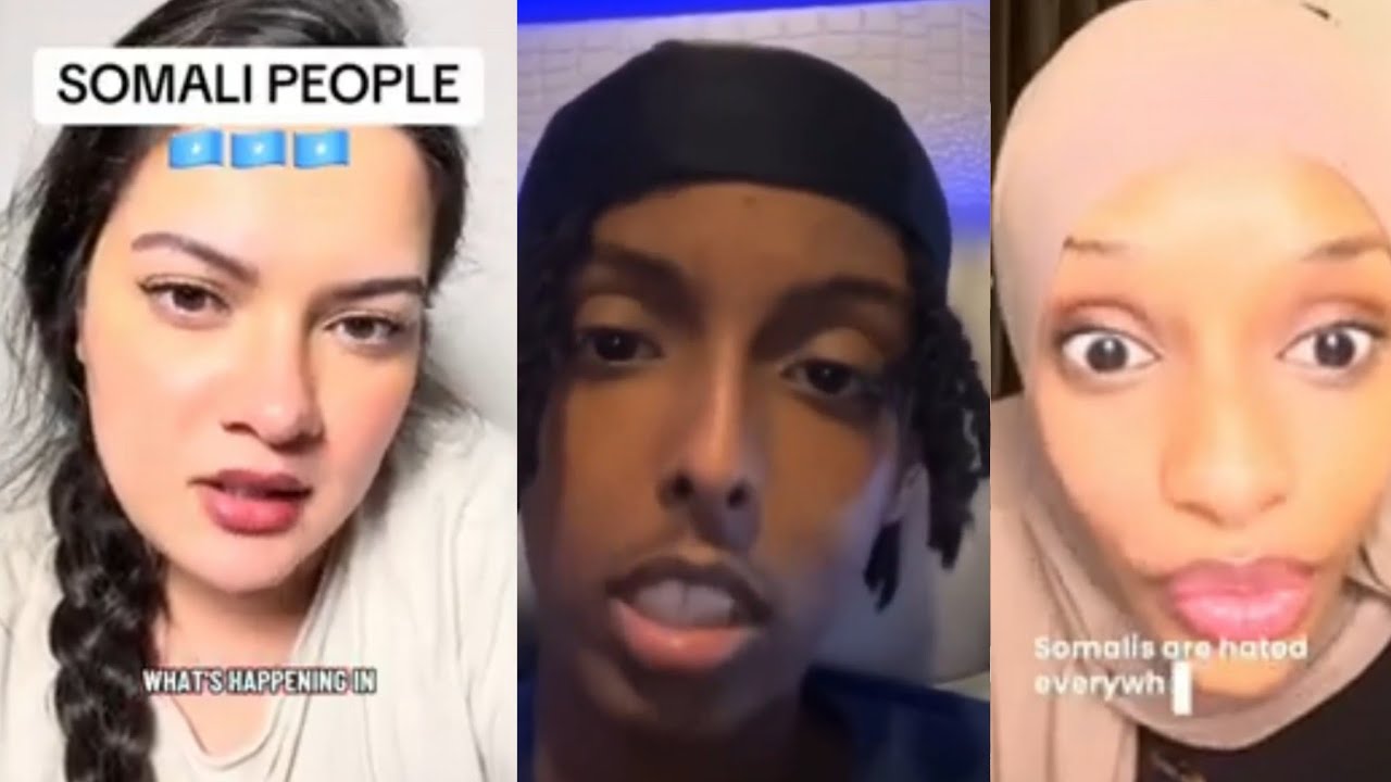 Somalis Superiority Ends Badly For Them 
