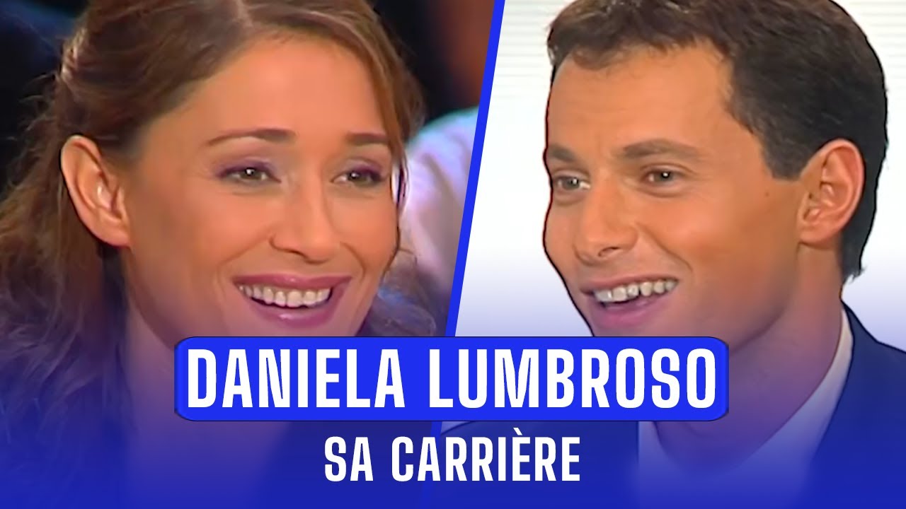 Drague avec Doc Gyneco, aveux, licenciement de France 2...Les confidences de Daniela Lumbroso (ONPP)