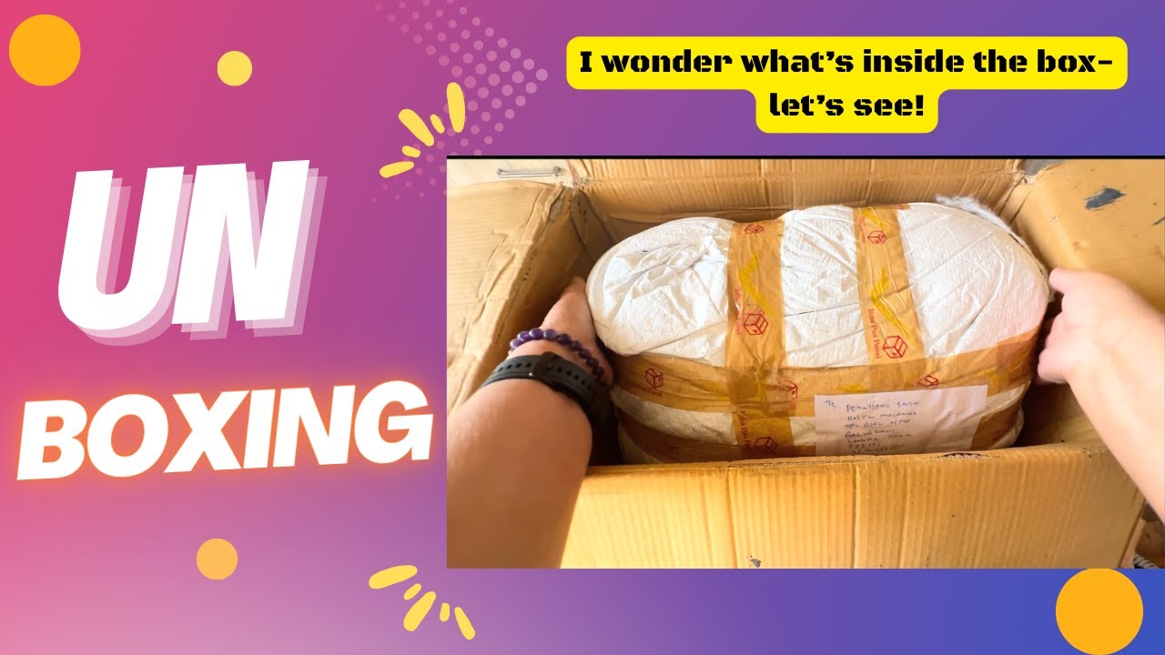 I wonder what’s inside the box—let’s see.#tibetanvlogger #unboxing #sikkimesevlogger #sikkimdiaries