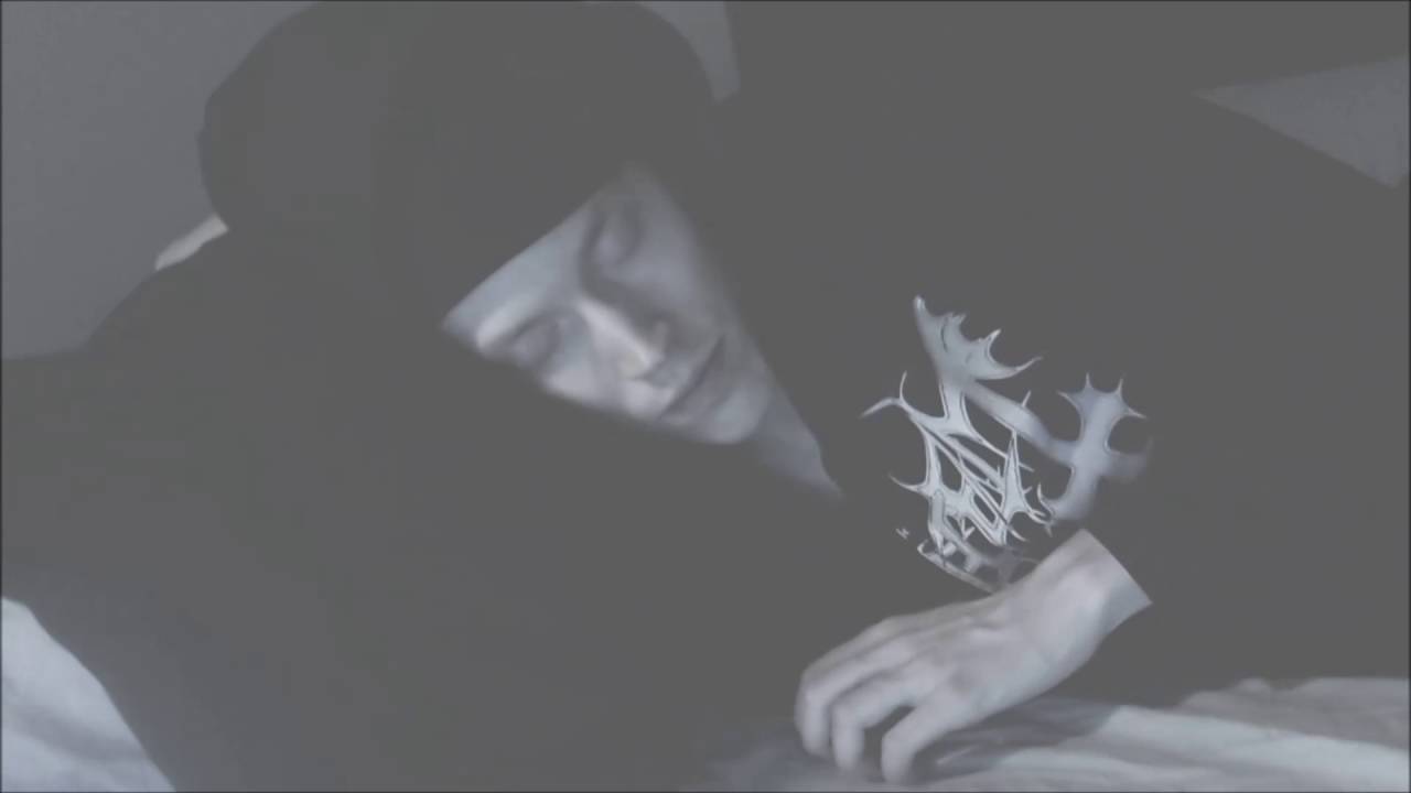 ASMR Soft singing in Finnish + mic blowing