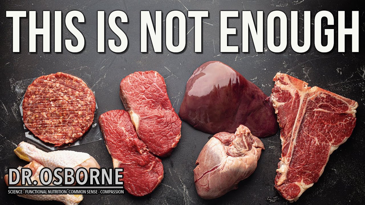 Why the Carnivore Diet Isn’t Enough: The Hidden Mold Connection