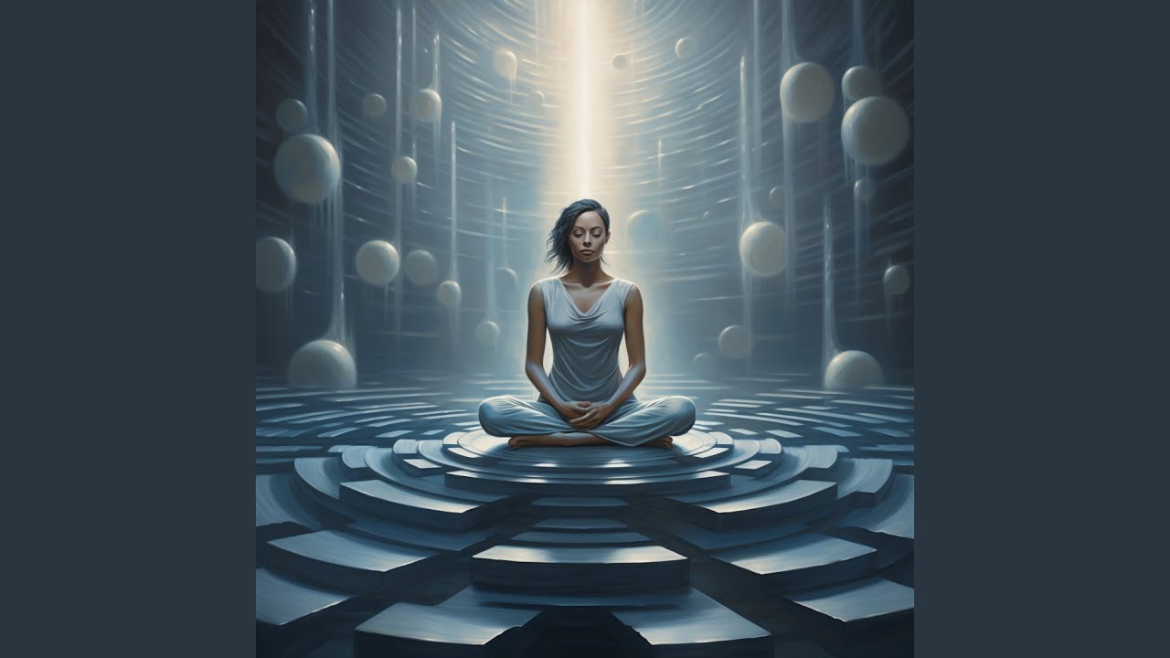Harmony in the Meditative Space