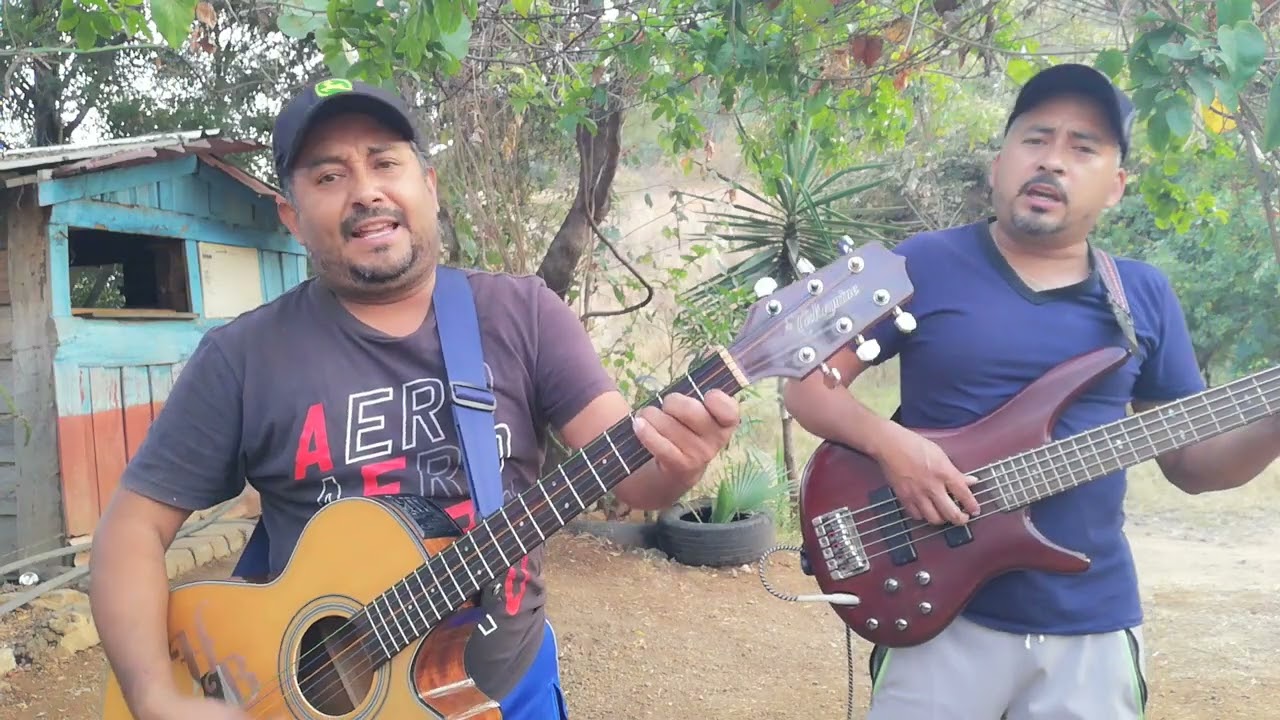 Hermanos Barrera 0ficial_La vi estrenando novio