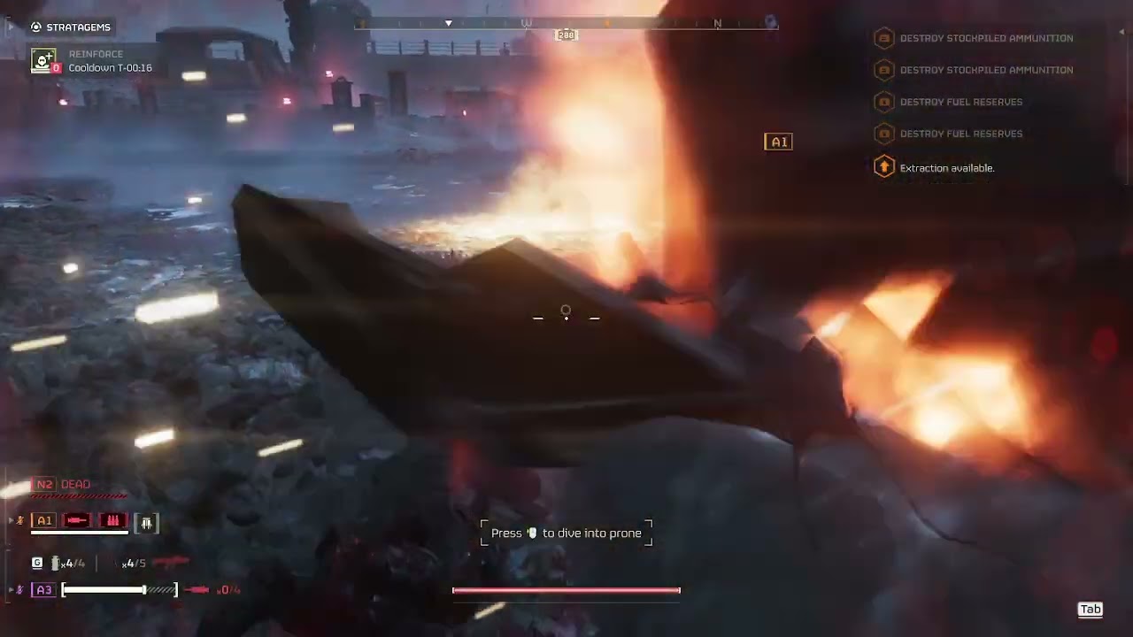 helldivers