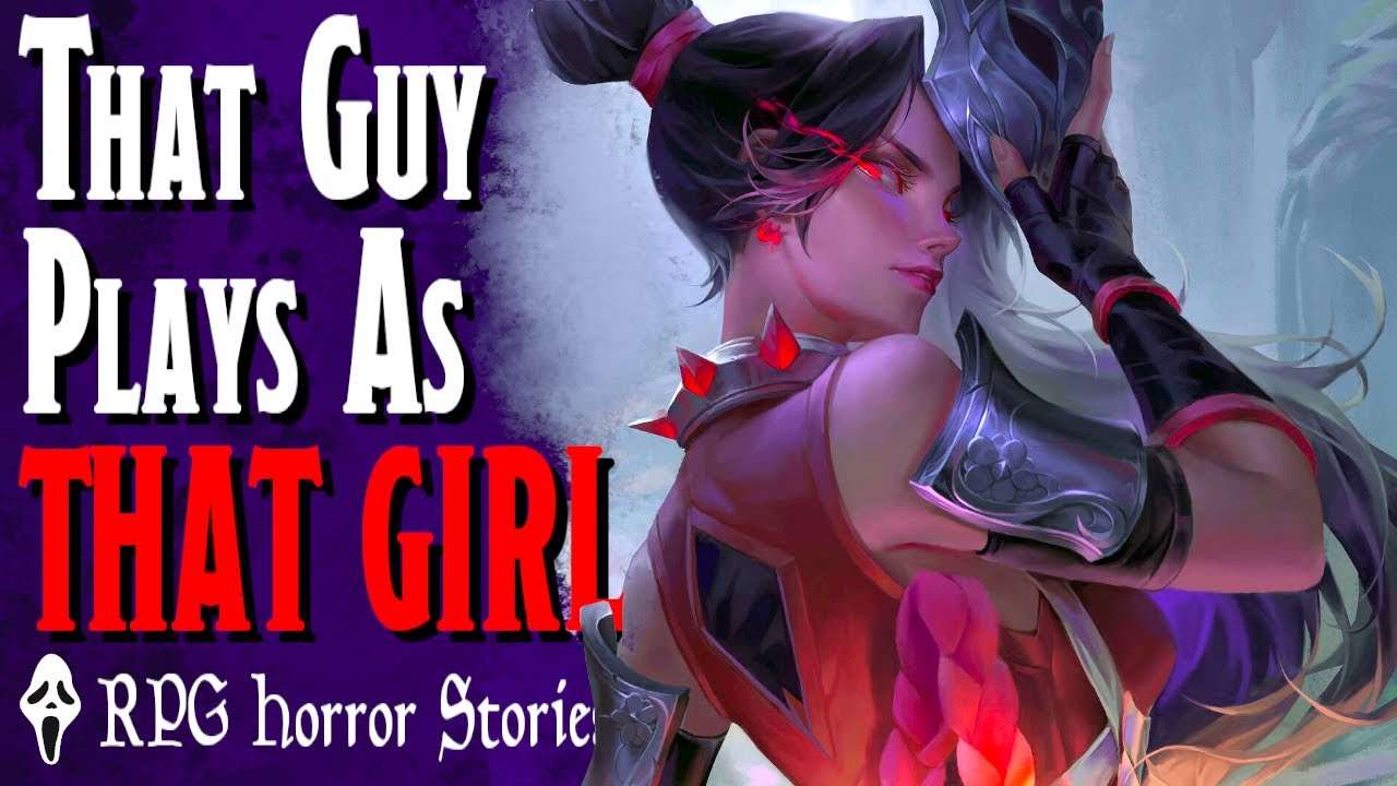 The DM Made a FEMCEL NPC To Bully This Girl -  RPG Horror Stories