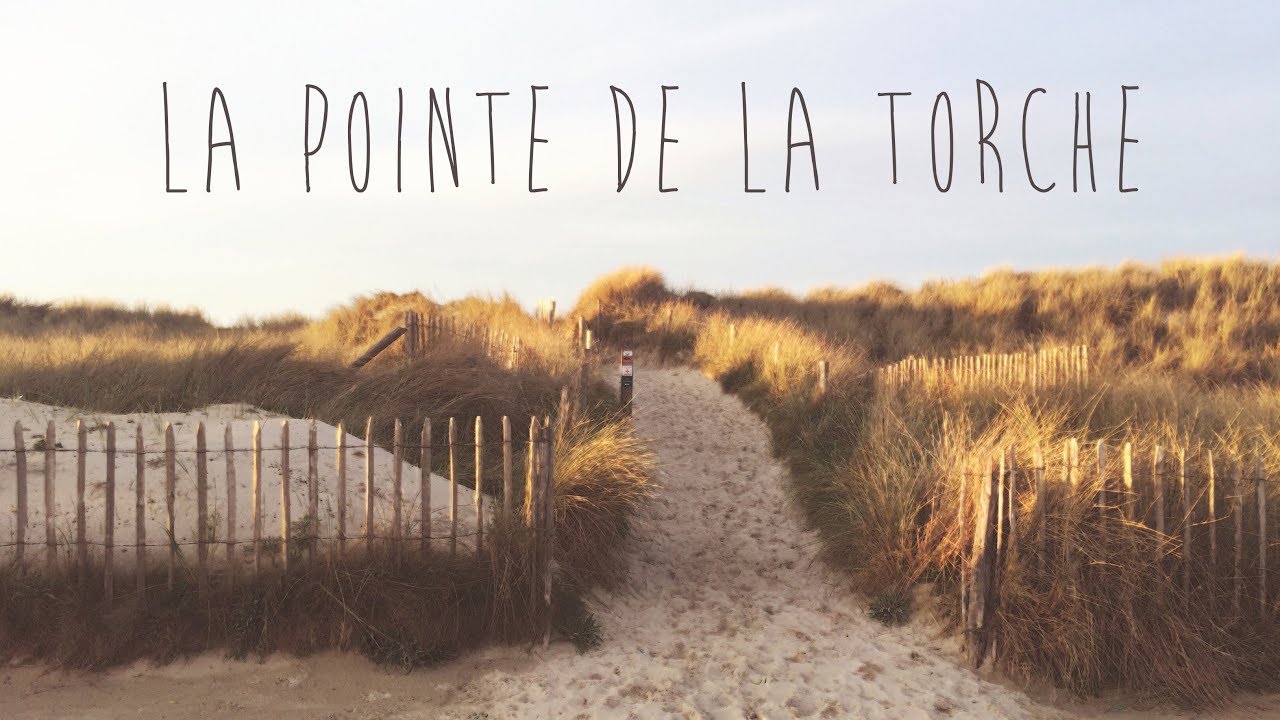 La Pointe de la Torche