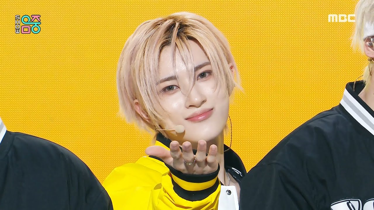 XODIAC (소디엑) - TIME 2 SHINE | Show! MusicCore | MBC250308방송