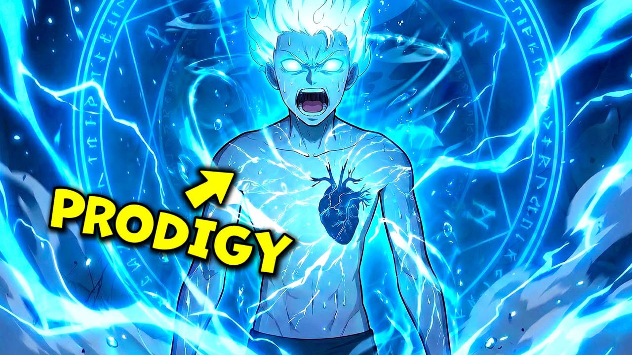 He was a LOYAL DOG Betrayed and KILLED… Then REBORN as His Enemy’s GRANDSON - Manhwa Recap