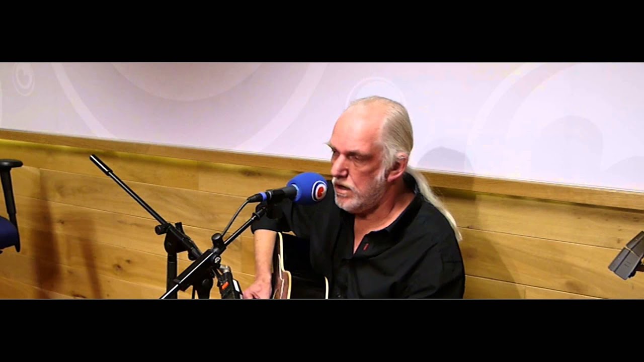 Dick van Altena - Die arm om mijn Schouder live yn Noardewyn