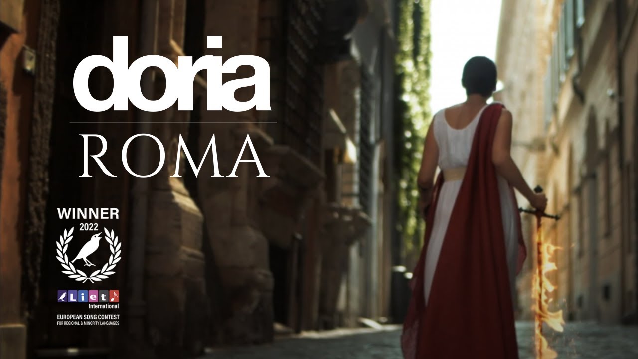 ROMA - doria