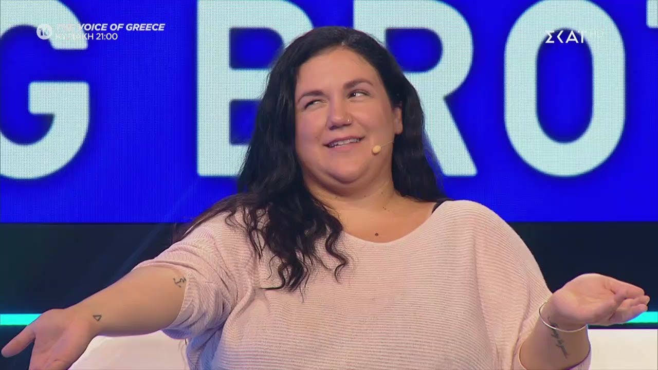 Big Brother | Οι πρώτες δηλώσεις της Αφροδίτης μετά την αποχώρησή της | 16/10/2020