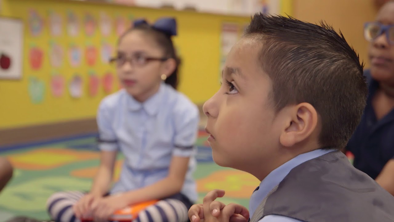 The Gift of Reading with Direct Instruction