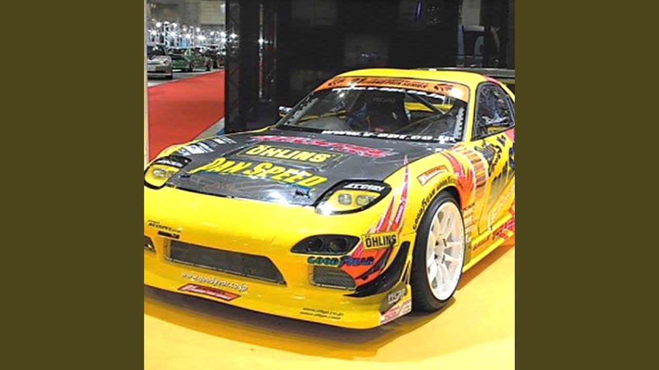 Tokyo Drift