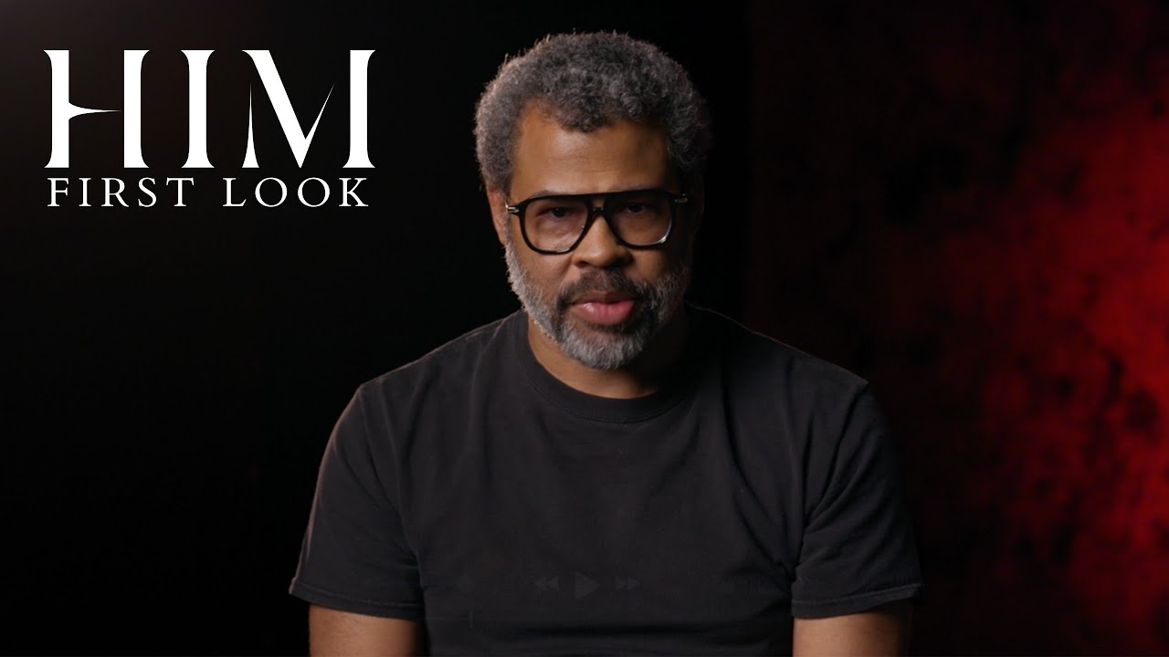 HIM | A First Look