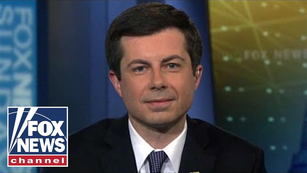 Can South Bend Mayor Pete Buttigieg break out of a crowded field of Democratic presidential hopefuls