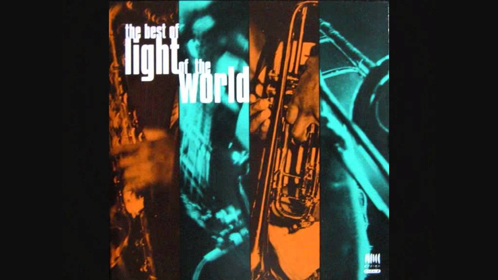 Light Of The World  Time 12