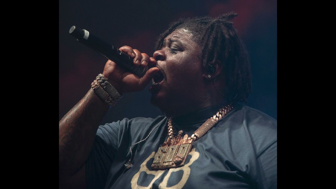 [FREE] BigXthaPlug Type Beat - "Xavier"