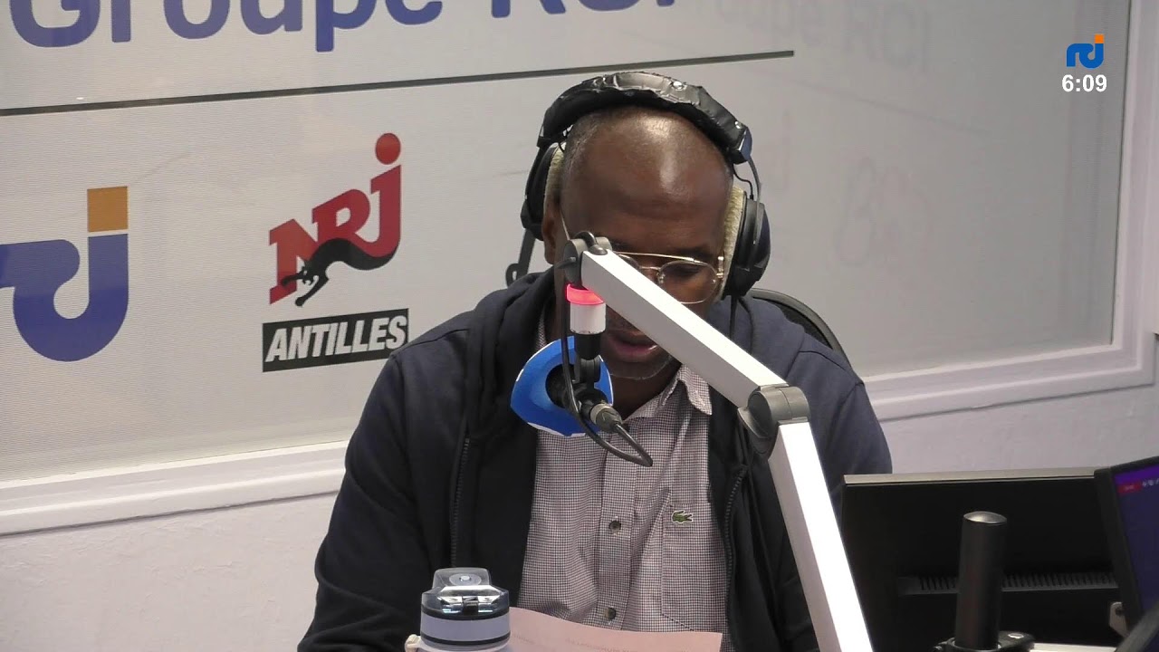 En direct sur RCI