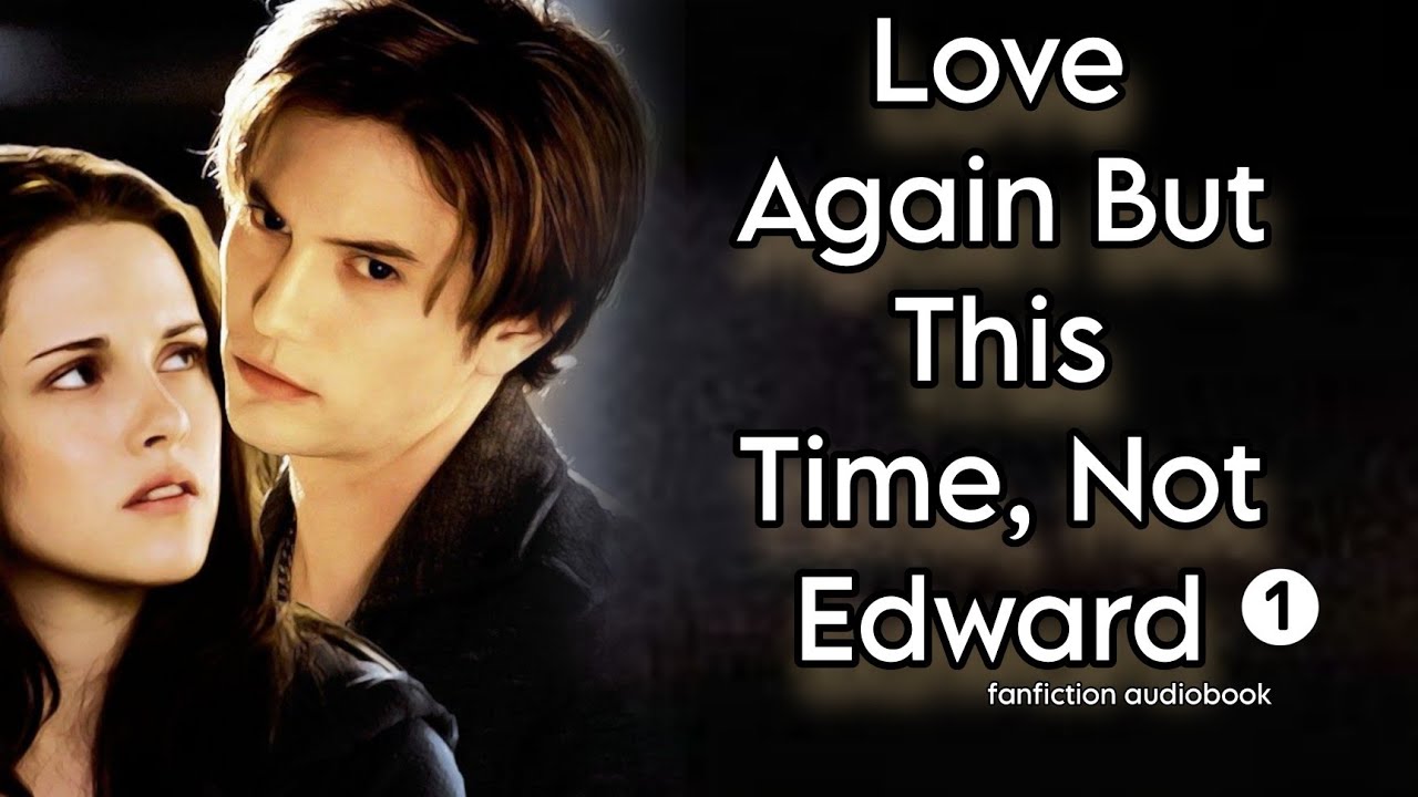 What If Bella Found Love Again at Christmas… But This Time, Not Edward Ep 1.