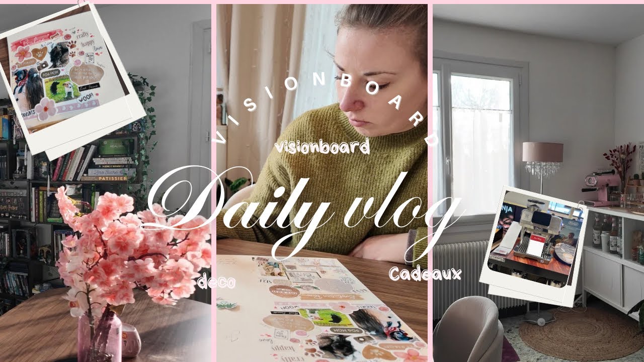Nouvelle vibe pour 2026 ✨ | Maison, projets & soldes