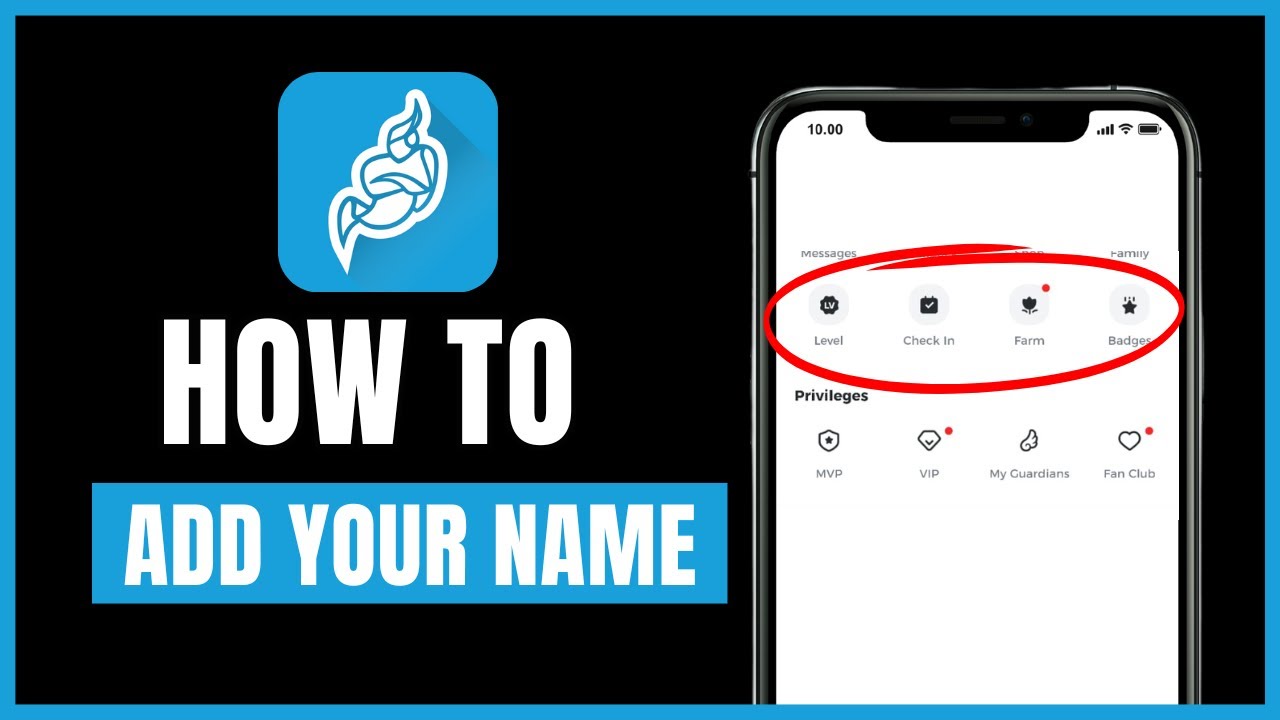 How to add your name on Jitsi Meet