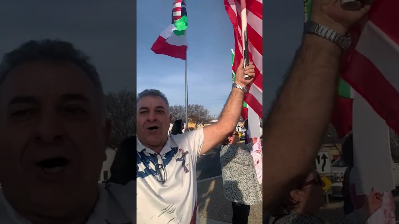 Assyrian iranian of Turlock 01112026