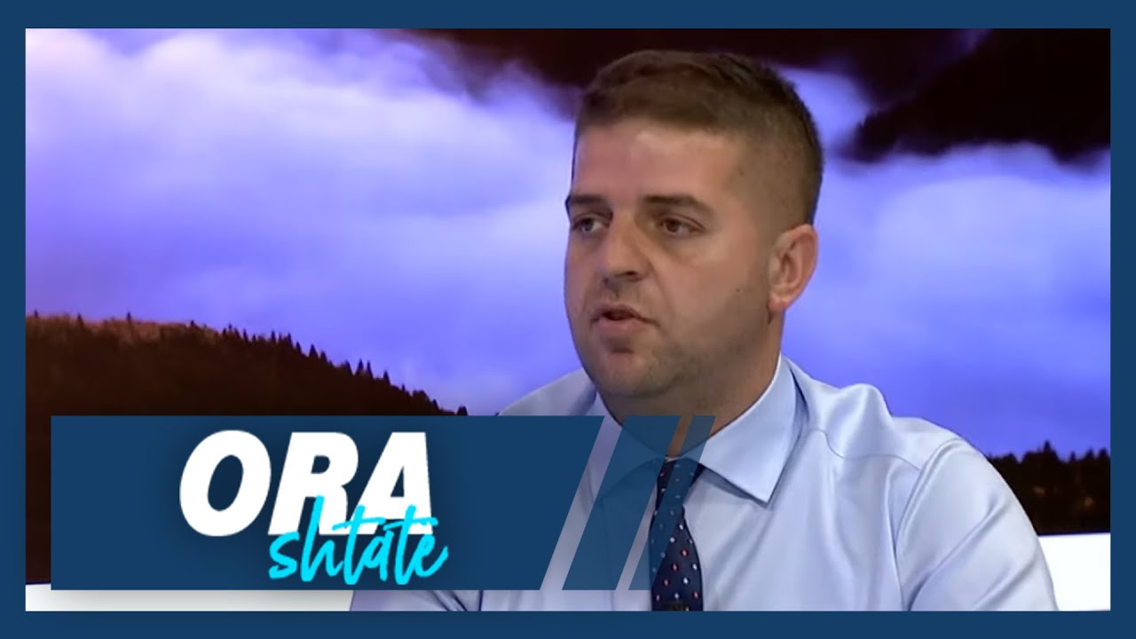 Syte 7 - Divorcet, rregullimi i tyre ligjor në Kosovë, flet Berat Peci, avokat