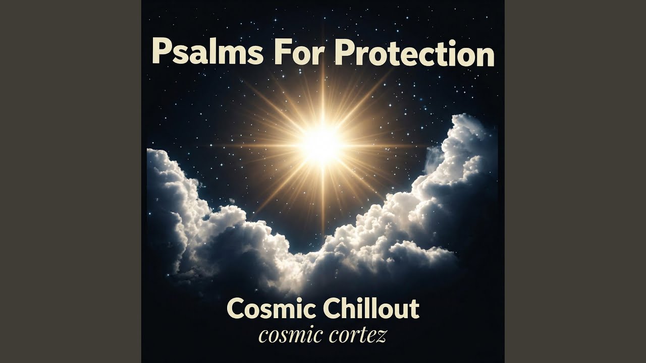 Shield Around Me (Psalm 3) Fleeing from Absalom