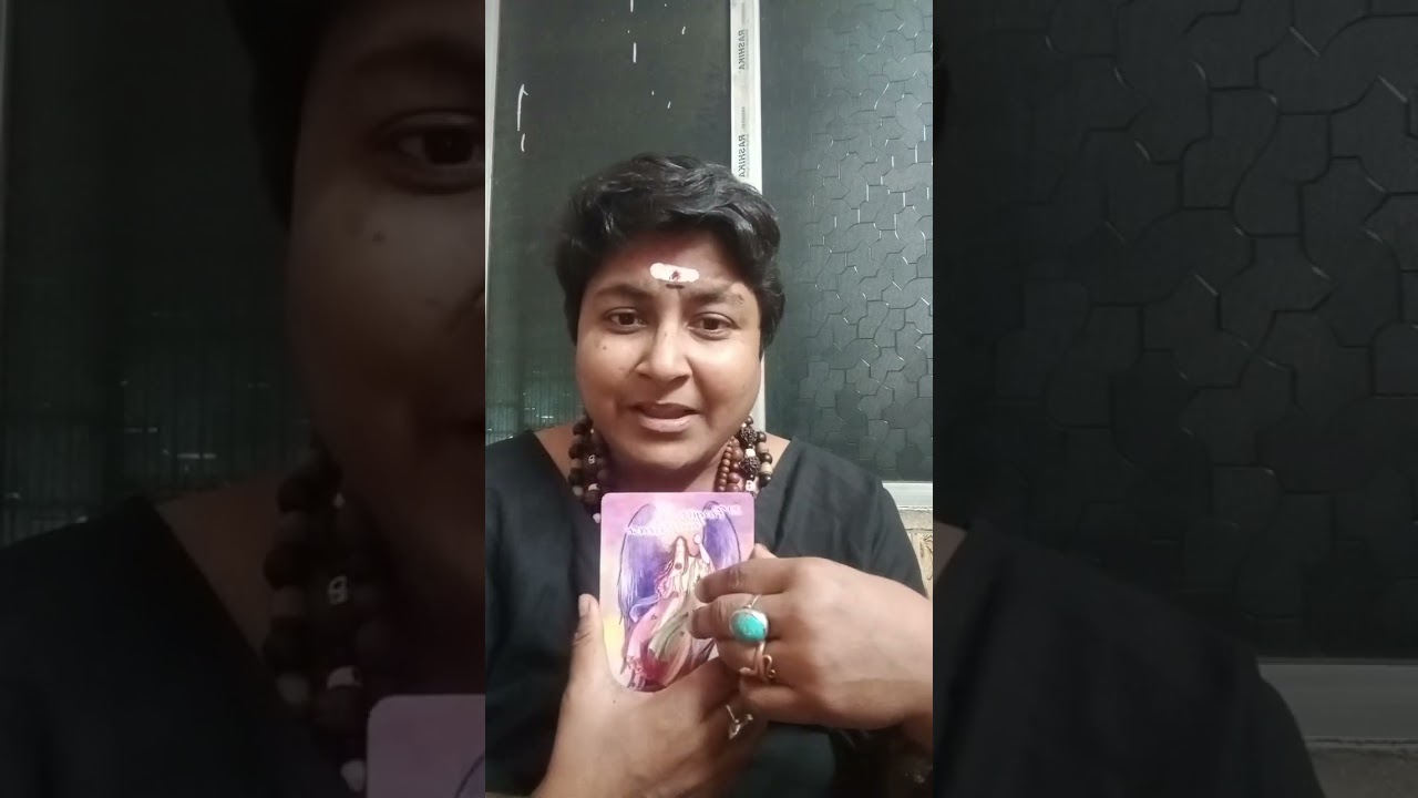 Magha Gupt Navratri Day 9: Message from 64 Yoginis for you. Hindi tarot. 