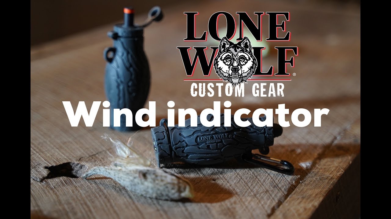 wind indicator details and features