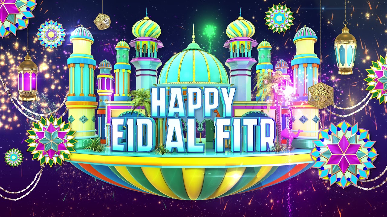 RAMADAN KAREEM 4K BACKGROUND - ISLAMIC BACKGROUND VIDEO NO COPYRGIHT - RAMADAN MUBARAK 2021 - 52