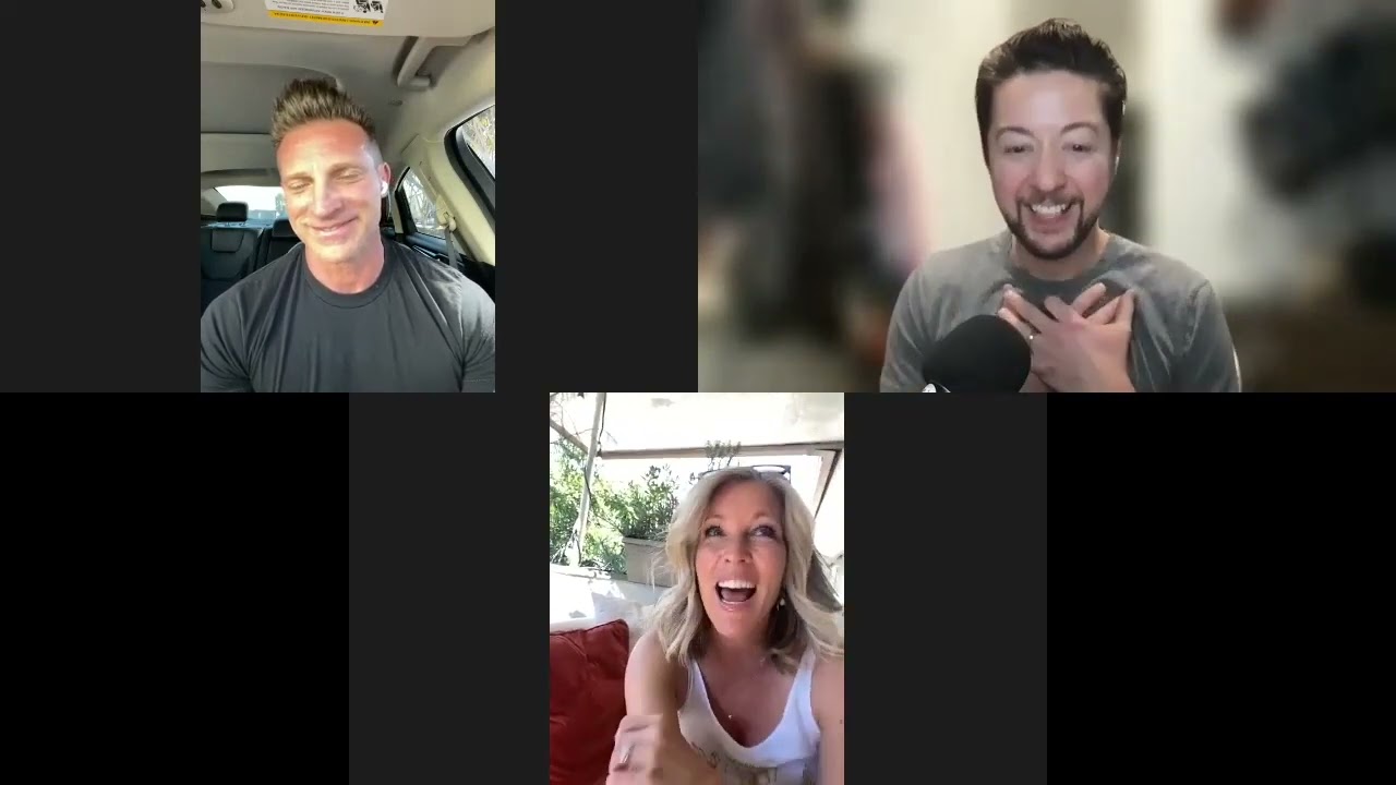 GOSSIP OR GH RECAP??? WITH LAURA WRIGHT!!!!