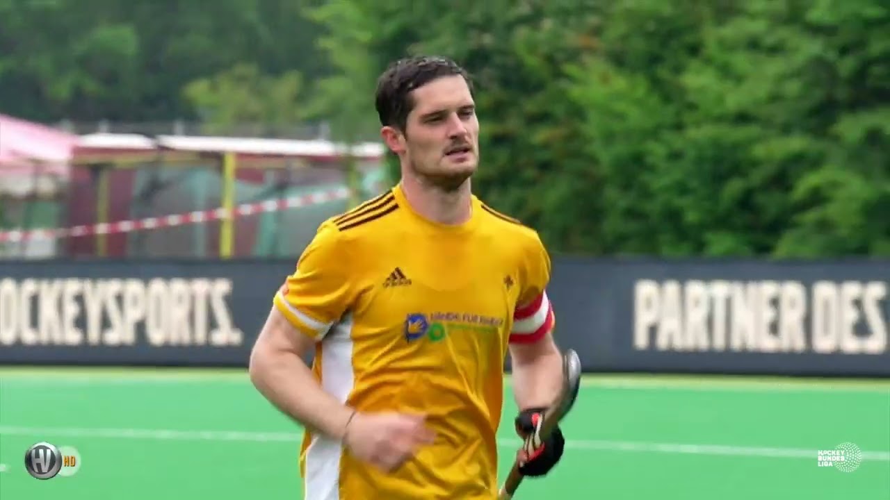 79. Deutsche Hockey Meisterschaft Herren Platz 3 Mannheimer HC vs.  Harvestehuder THC 5.6.22 RE-Live