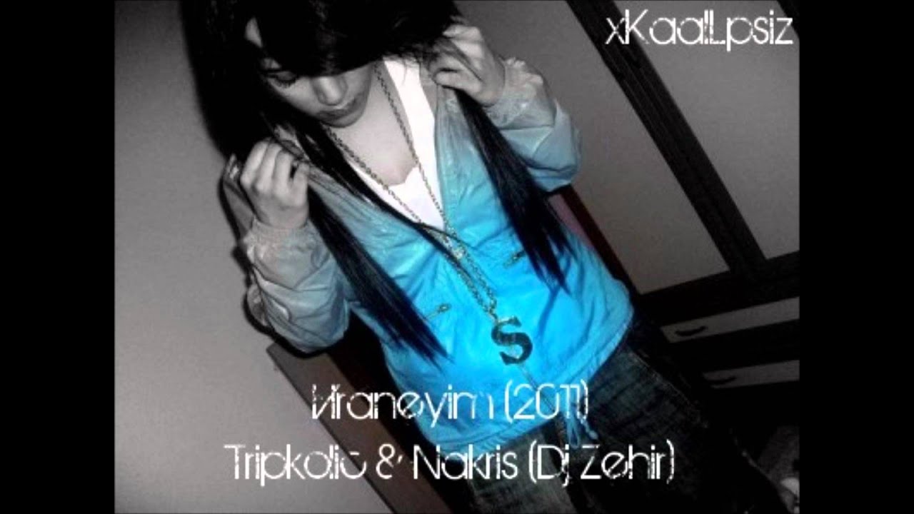 Tripkolic - Viraneyim (2011)