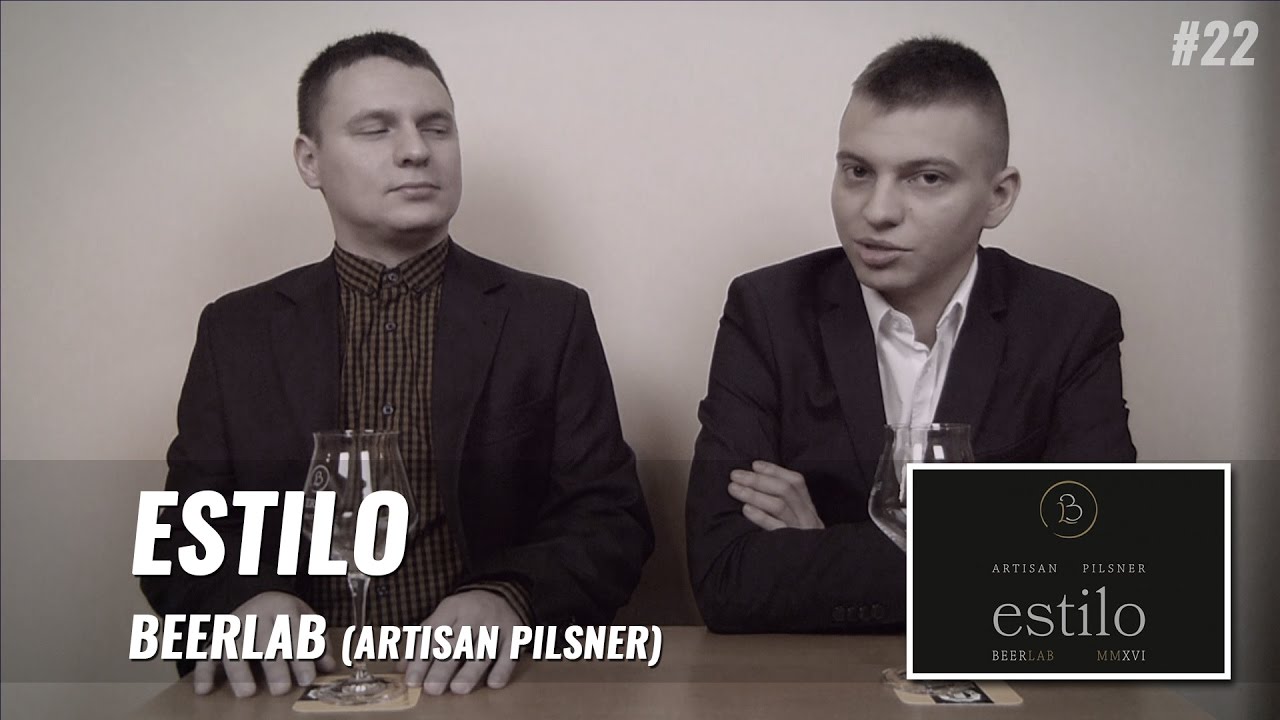 Exclusive Beer Porn &bull; Beerlab Estilo &bull; Basic#22