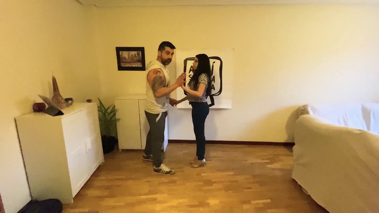 45 (Salsa Casino)