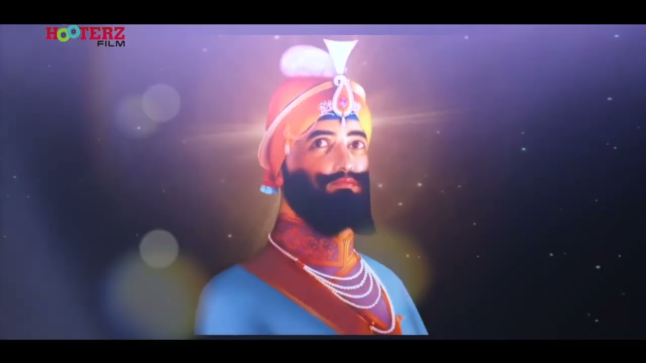 HANJU | KULWANT MAAN | HOOTERZ FILMS | NEW SHABAD 2023