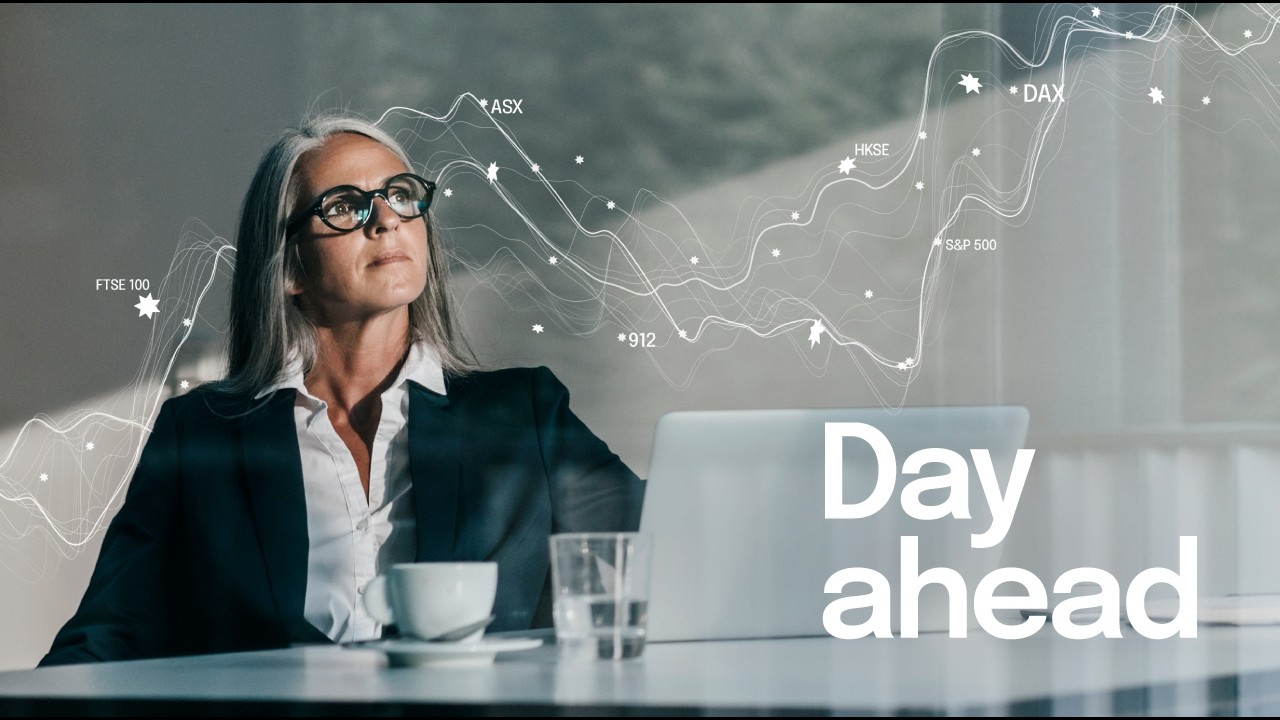 Day Ahead - 9 March