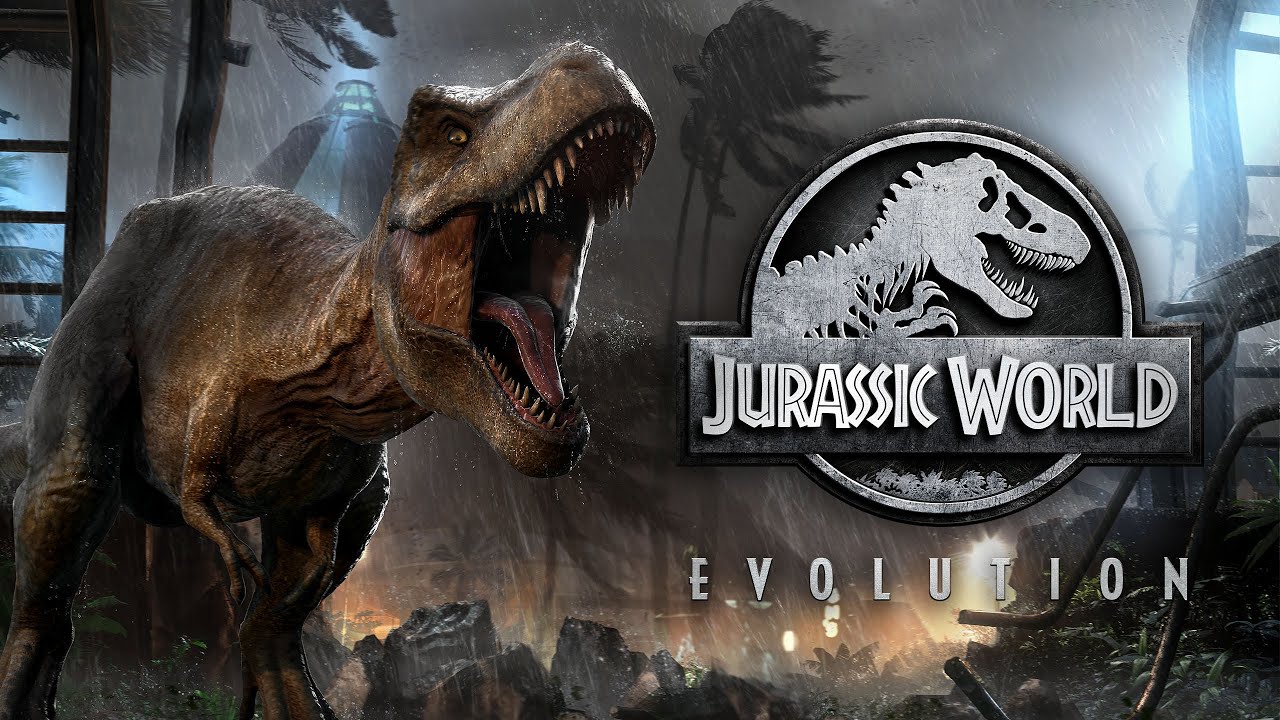 Jurassic World folge 27: Hust hust, alle tod