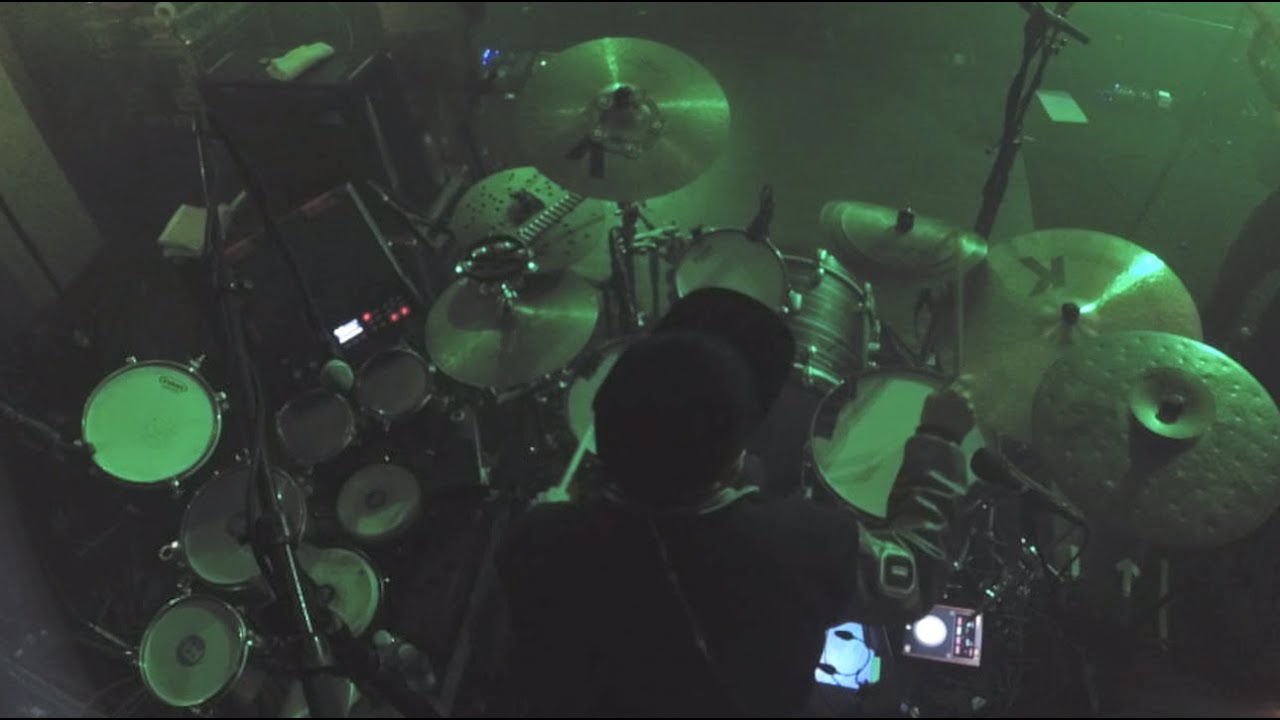 🥬 Lettuce - Blaze (Live in Columbus, OH - 11/14/19)
