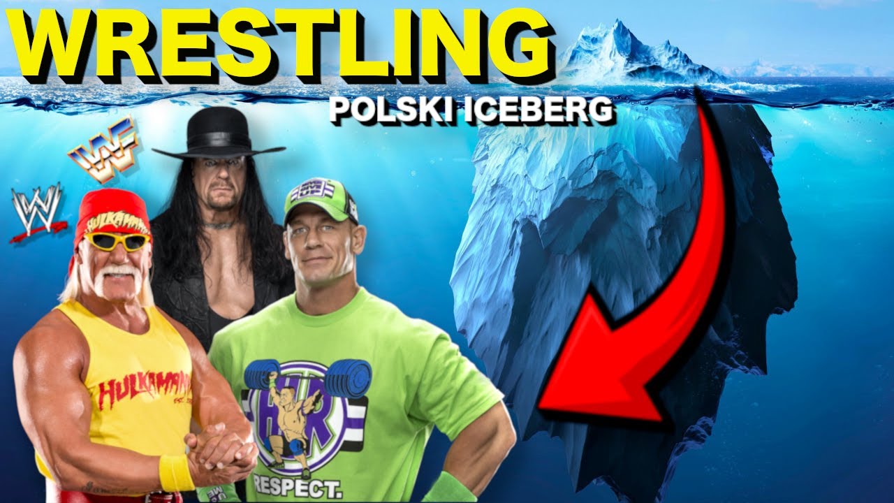 WWE - Polski Iceberg